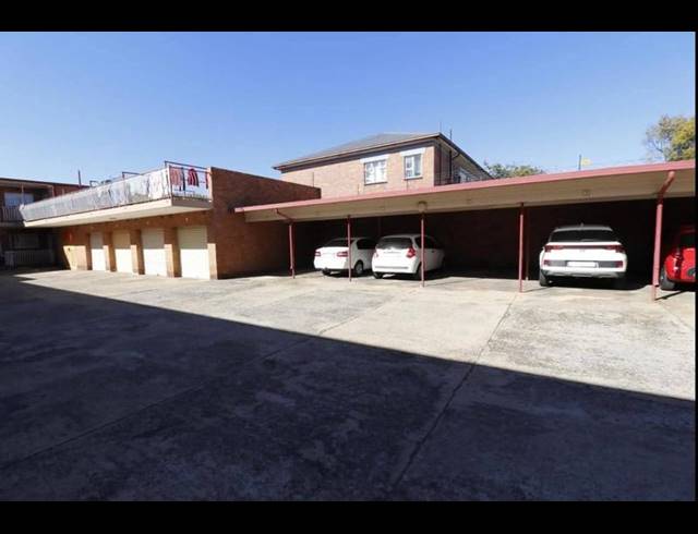 1 BEDROOM PROPERTY TO RENT IN STRUBENVALE